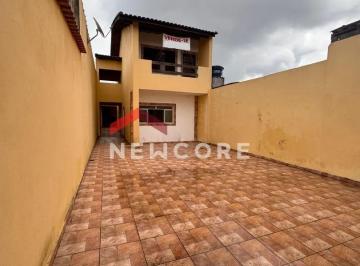 Casa · 200m² · 4 Quartos · 4 Vagas · Sobrado em  Rua Virgilio Dias de Oliveira - Itaguaí - Mongaguá/SP