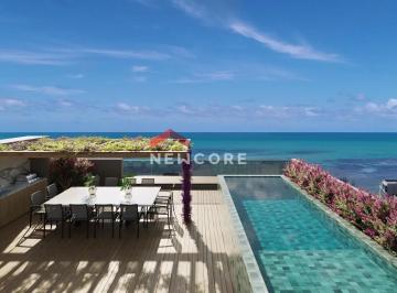 Apartamento · 294m² · 3 Quartos · 3 Vagas · Cobertura em Rua Fernando Luiz Henriques dos Santos - Jardim Oceania - João Pessoa/PB