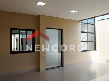 Casa · 115m² · 3 Quartos · 2 Vagas · Casa em Rua Débora Rodrigues do Nascimento - Jardim Bom Sucesso - Indaiatuba/SP