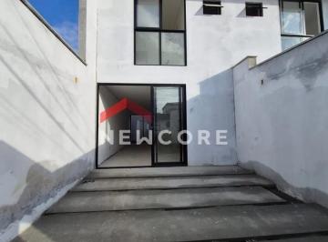 Casa · 77m² · 2 Quartos · 1 Vaga · Sobrado em  Rua Benjamin Constant - Costa e Silva - Joinville/SC