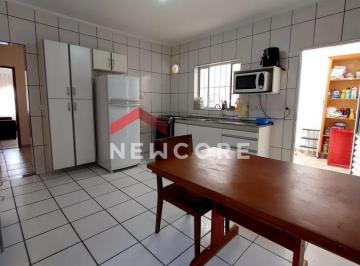 Casa · 152m² · 2 Quartos · 3 Vagas · Casa em Rua Euclides de Figueiredo - Vila Lutécia - Santo André/SP
