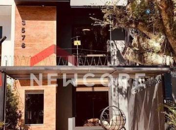 Casa · 144m² · 3 Quartos · 1 Vaga · Casa em  Rua Triunfo - Laranjal - Pelotas/RS
