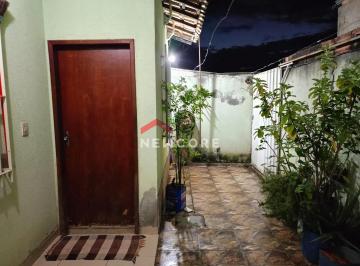 Casa · 1m² · 2 Quartos · 1 Vaga · Casa em  Rua - Floresta Encantada - Esmeraldas/MG