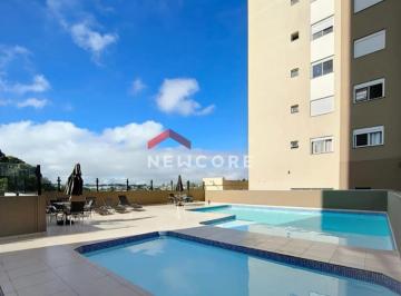 Apartamento · 55m² · 2 Quartos · 1 Vaga · Apartamento em  Rua Júlio Pedro Pezzi - Panazzolo - Caxias do Sul/RS