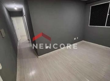 Apartamento · 44m² · 2 Quartos · 1 Vaga · Apartamento em  Rua Santa Amélia - Jardim do Lago - São Paulo/SP