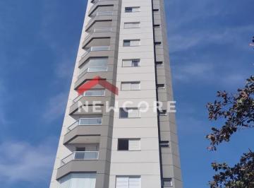 Apartamento · 153m² · 3 Quartos · 3 Vagas · Apartamento em  Rua Álvares Machado - Vila Bocaina - Mauá/SP