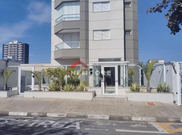 Apartamento de 3 quartos, Mauá · Apartamento em Rua Álvares Machado - Vila Bocaina - Mauá/SP