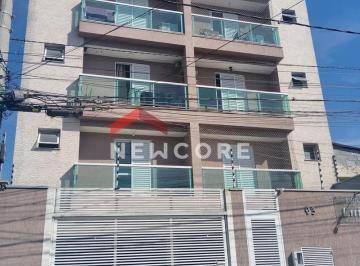 Apartamento · 70m² · 3 Quartos · 1 Vaga · Apartamento em Rua José Delpoio - Vila Assis Brasil - Mauá/SP