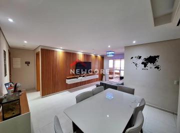 Apartamento en Venda de 3 quartos Parque Jardim Europa · Apartamento em  Rua Aviador Marques de Pinedo - Parque Jardim Europa - Bauru/SP