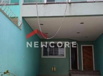 Casa · 170m² · 3 Quartos · 4 Vagas · Sobrado em Rua Engenheiro Paulo - Vila Harmonia - Guarulhos/SP
