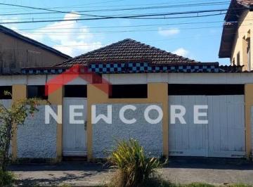 Casa · 400m² · 4 Quartos · 3 Vagas · Casa em Rua Stélio Machado Loureiro - Vila Nossa Senhora de Fátima - São Vicente/SP
