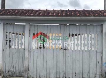 Casa · 110m² · 4 Quartos · 6 Vagas · Casa em Avenida São João - Vila Atlântica - Mongaguá/SP