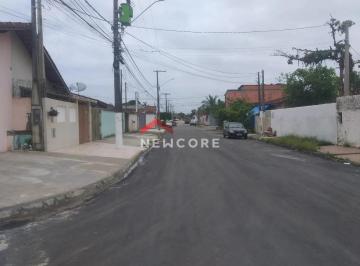 Terreno · 529m² · Lote em  Rua Antonio Carlos dos Santos Prado - Chacara das Tamaras - Itanhaém/SP