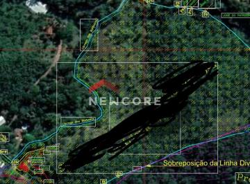 Terreno · 124000m² · 3 Quartos · 10 Vagas · Lote em  Rodovia Mg-05 - Rosário - Sabará/MG