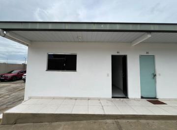 Apartamento , Manaus · Condomínio  com 11 apartamentos no bairro de flores prox.  Ao aeroclube. 