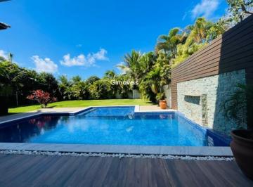 Foto 01 · Casa, Busca Vida, Camaçari, BA