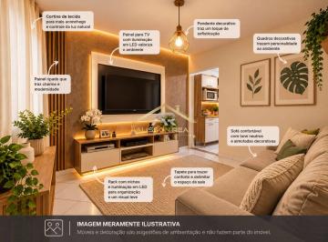 Casa · 125m² · 3 Quartos · 2 Vagas · Casa Assobradada à Venda – Vila Yolanda | 125 m² | 3 Dormitórios | 2 Vagas