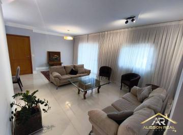 Apartamento · 149m² · 3 Quartos · 1 Vaga · Apto com design moderno de 149m² com 3 Quartos, 2 Suítes em Alphaville - SP