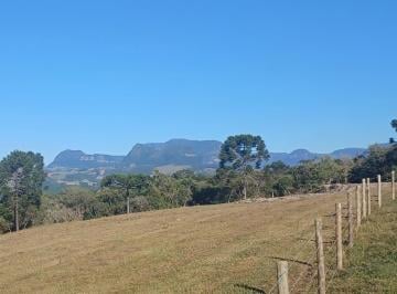 Rural , Alfredo Wagner · Terreno com 8 hectares