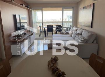 Apartamento de 3 quartos, Goiânia · APARTAMENTO 130,05MT 3 SUITES SETOR JARDIM GOIAS 