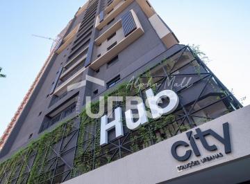 Apartamento de 1 quarto, Goiânia · APARTAMENTO 47MT 1 QUARTO SETOR BUENO