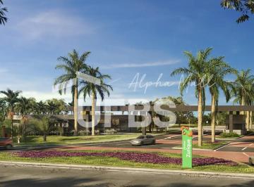 Terreno , Goiânia · TERRENO LOTE 480MT JARDINS ZURIQUE