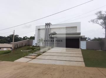 Foto 01 · Residência de Luxo no Condomínio Village da Serra.