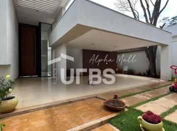 Casa de 4 quartos, Goiânia · CASA 429MT 4 QUARTOS CONDOMINIO PARQUE DOS CISNES 