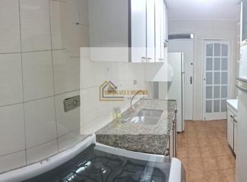 Foto 01 · Apartamento, Campo Belo, São Paulo, SP