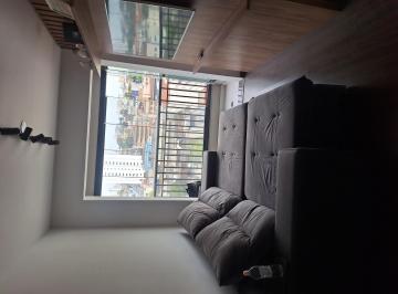 Apartamento · 45m² · 1 Quarto · 1 Vaga · Apartamento à venda em Vila Galvão com 45 m², 1 quarto, 1 vaga
