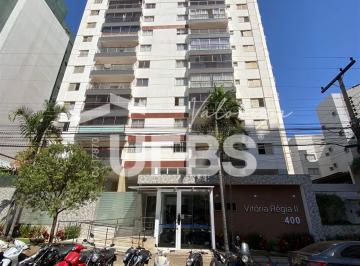 Apartamento de 3 quartos, Goiânia · APARTAMENTO 117MT 3 SUITES SETOR BUENO