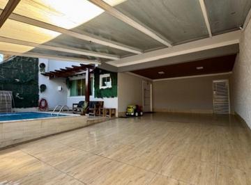 Casa de 4 quartos, Goiânia · SOBRADO 300MT 4 QUARTOS SENDO 2 SUITES SETOR JARDIM AMERICA 