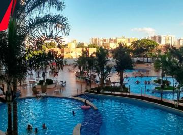 Apartamento de 2 quartos, Caldas Novas · Apartamento com 02 quartos a venda no Riviera Park em Caldas Novas GO