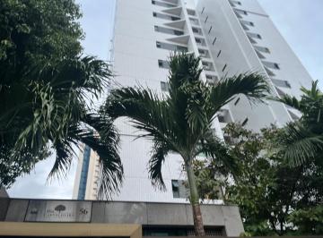 Apartamento de 1 quarto, Recife · Edifício Villa Cavalheira ( Flat )