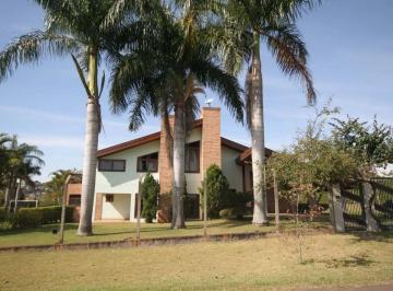 Casa · 353m² · 3 Quartos · 4 Vagas · Casa em condomínio exclusivo no Caguassu, Sorocaba-SP - 3 quartos, 1 suíte, 3 salas, 3 banheiros, 4 