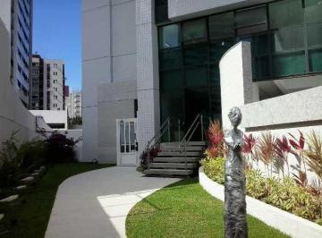Apartamento de 3 quartos, Recife · ALUGO Apt. Rua Maria Carolina, Boa Viagem -Recife/PE. 3 quartos(1 suíte) 62 m2