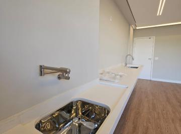 Apartamento de 3 quartos, Barueri · CONDOMÍNIO BONNARD 307 * ALPHAVILLE