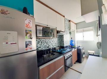 Apartamento de 2 quartos, Barueri · CONDOMÍNIO INSPIRE BARUERI