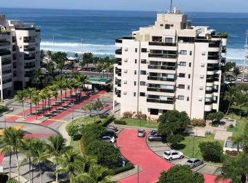 Apartamento de 4 quartos, Rio de Janeiro · WATERWAYS - 178 M2 - 04 DORMITORIOS E 2 SUITES