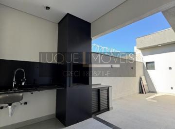 Foto 01 · Casa, Parque Residencial Sabiás, Indaiatuba, SP