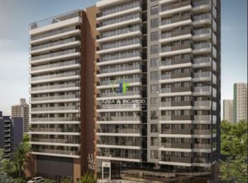 Foto 01 · Lançamento Lumine Residence: Apartamentos de Luxo à Beira-Mar com Conforto, Lazer e Sustentabilidade