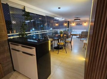 Apartamento de 3 quartos, Cachoeira Paulista · Apartamento,3 Dormitórios, (3 Suítes), 3 vagas, Grand Club Vila Ema, Sjc.