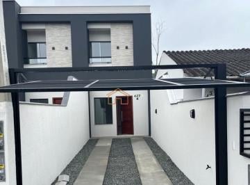 Foto 01 · Casa, Costa E Silva, Joinville, SC