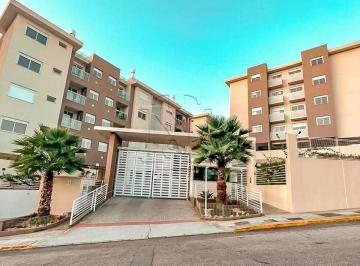 202507272236132410.jpeg · Apartamento para Venda em São José, Centro, 2 dormitórios, 1 suíte, 1 banheiro, 1 vaga