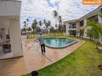 Apartamento de 2 quartos, Trairi · Apartamentos 02 quartos à venda em Flecheiras, litoral do Ceará — Brasil