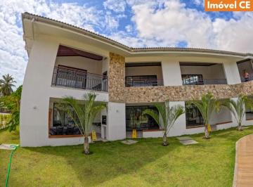 Apartamento de 3 quartos, Trairi · Apartamentos 03 quartos à venda em Flecheiras, litoral do Ceará — Brasil
