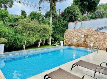CASA na Riviera · CASA para Venda em BERTIOGA - RIVIERA DE SÃO LOURENÇO com 104 m2 de Área Útil, 4 Dormitório(s), 4 Su