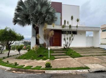 Casa · 332m² · 4 Quartos · 4 Vagas · Casa de condomínio à venda, no Condomínio Aldeia da Mata Residencial, em Votorantim, Condomínio Resi