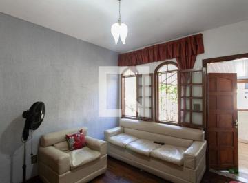Casa · 120m² · 2 Quartos · 2 Vagas · Casa à Venda - Santa Amélia, 2 Quartos, 120 m² - Belo Horizonte