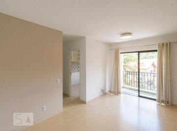 Apartamento · 58m² · 2 Quartos · 1 Vaga · Apartamento para Aluguel - Butantã, 2 Quartos, 58 m2 - São Paulo